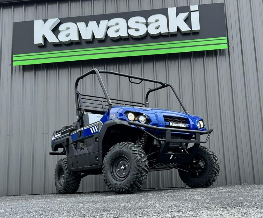 2024 Kawasaki MULE PRO-FXR™ 1000 Base