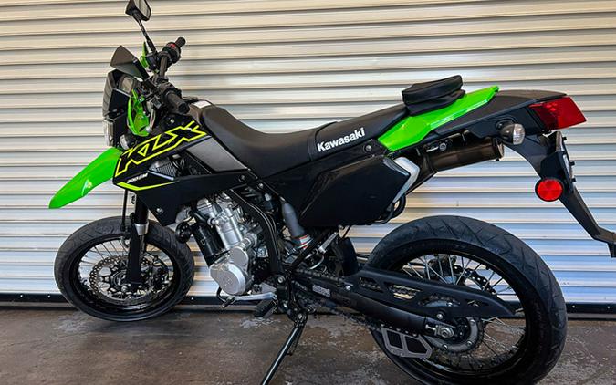 2021 Kawasaki KLX 300SM