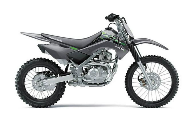 2025 Kawasaki KLX 140R L