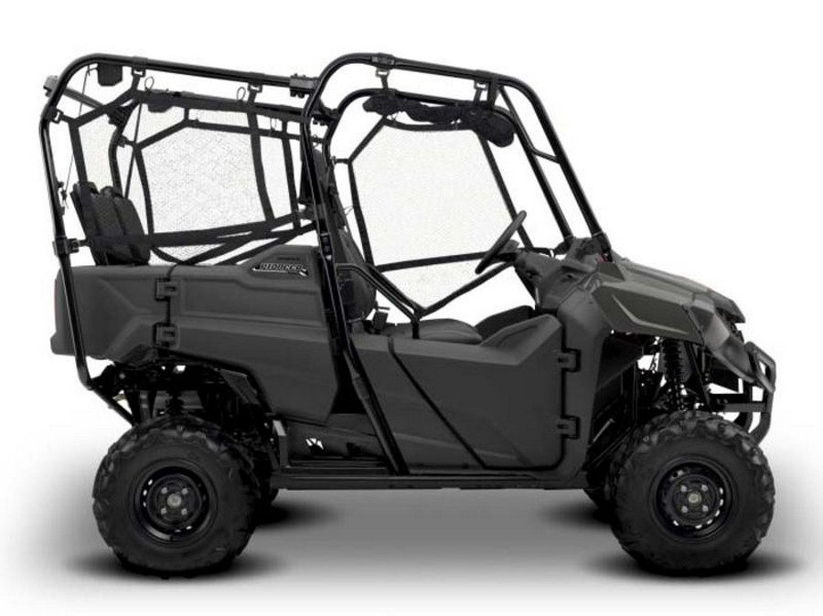 2015 Honda® Pioneer 700-4