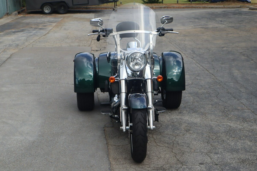 2021 Harley-Davidson Freewheeler