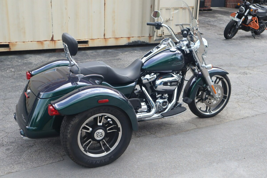 2021 Harley-Davidson Freewheeler