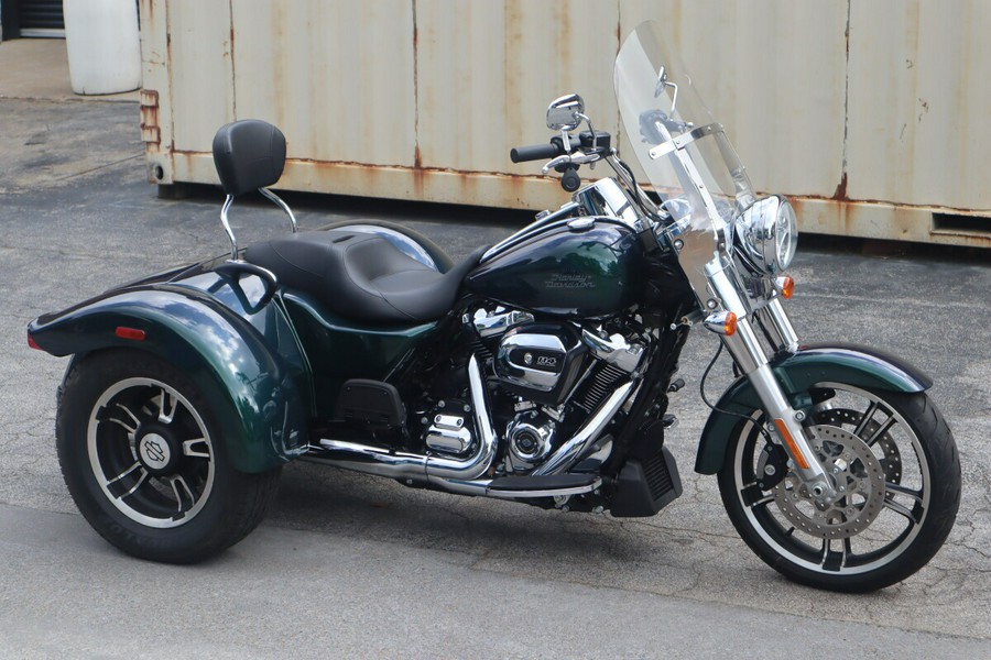 2021 Harley-Davidson Freewheeler