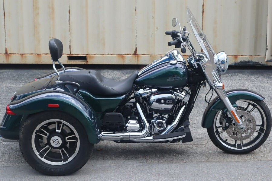 2021 Harley-Davidson Freewheeler