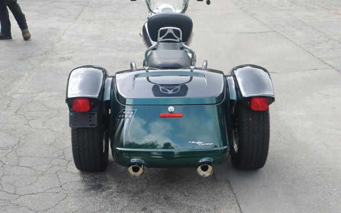 2021 Harley-Davidson Freewheeler