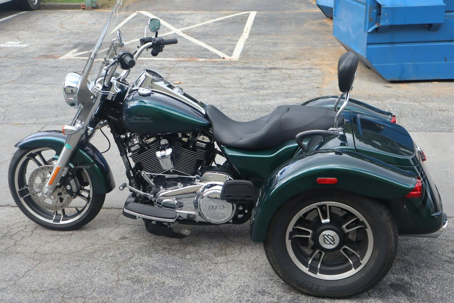 2021 Harley-Davidson Freewheeler