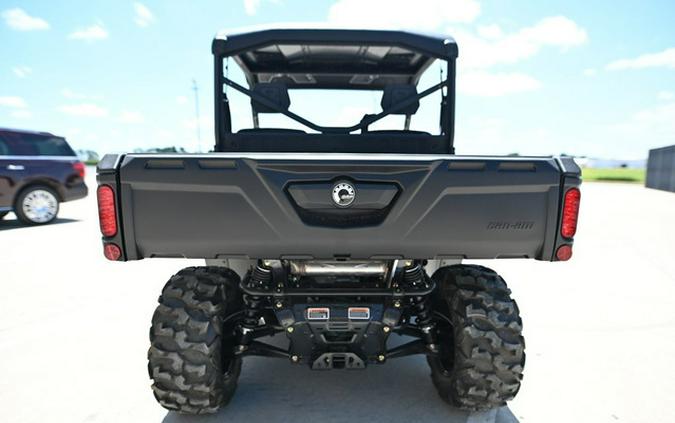 2025 Can-Am Defender HD9 XT HD9 Wildland Camo