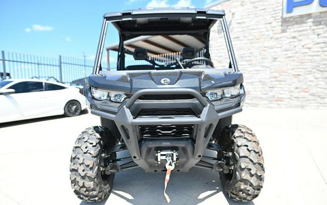 2025 Can-Am Defender HD9 XT HD9 Wildland Camo