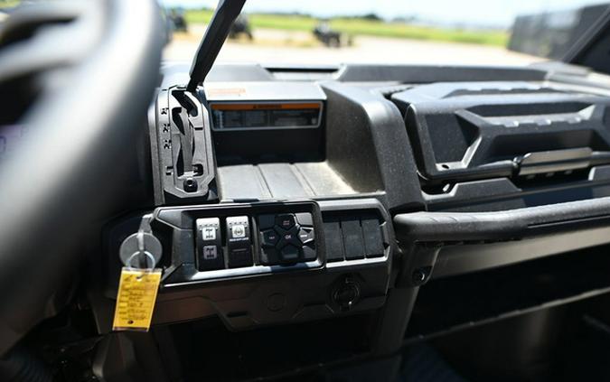 2025 Can-Am Defender HD9 XT HD9 Wildland Camo