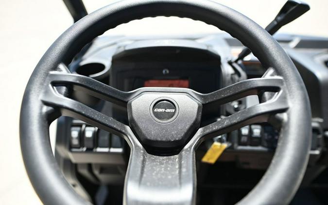 2025 Can-Am Defender HD9 XT HD9 Wildland Camo