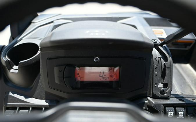 2025 Can-Am Defender HD9 XT HD9 Wildland Camo