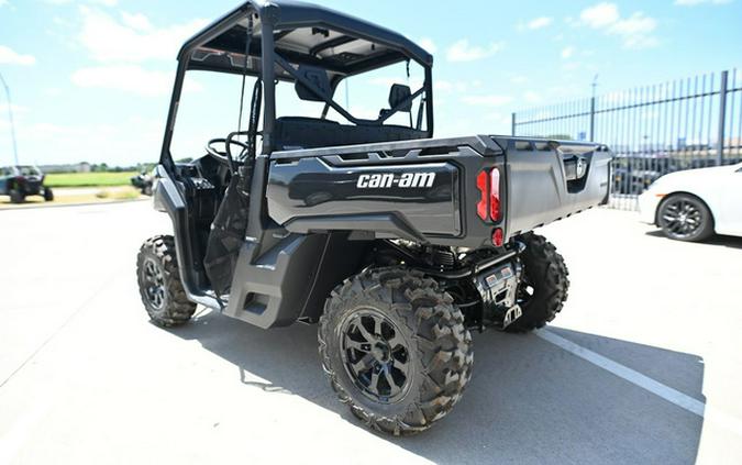 2025 Can-Am Defender HD9 XT HD9 Wildland Camo