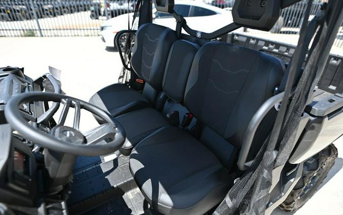 2025 Can-Am Defender HD9 XT HD9 Wildland Camo