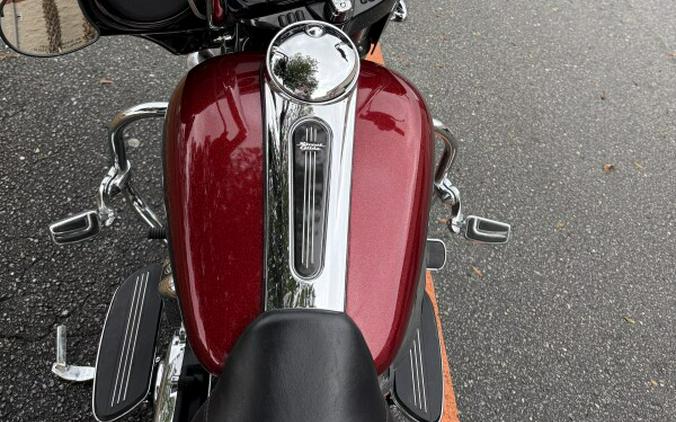 2017 Harley-Davidson® FLHXS Street Glide® Special