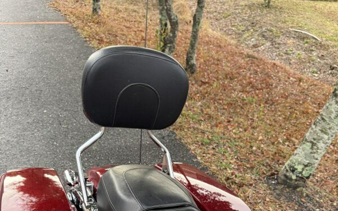 2017 Harley-Davidson® FLHXS Street Glide® Special