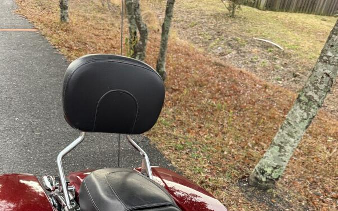 2017 Harley-Davidson® FLHXS Street Glide® Special