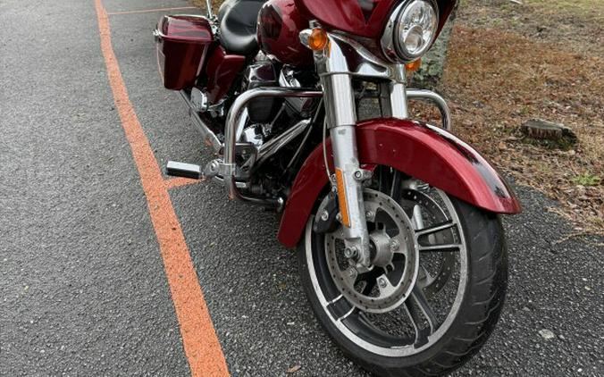 2017 Harley-Davidson® FLHXS Street Glide® Special