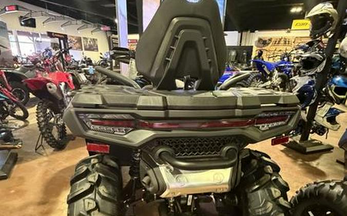 2026 CFMOTO CFORCE 800 Touring