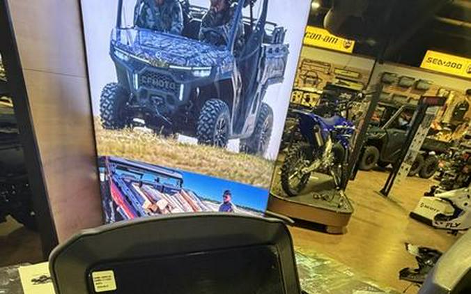 2026 CFMOTO CFORCE 800 Touring