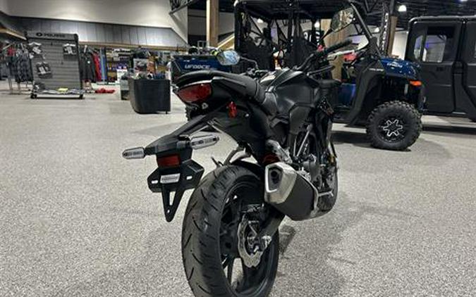 2025 Honda CB300R ABS