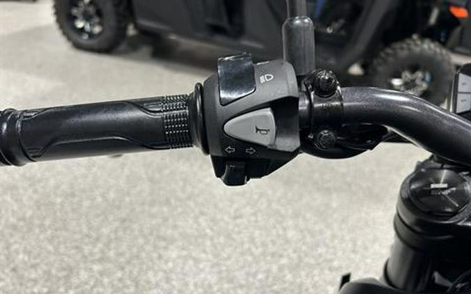 2025 Honda CB300R ABS