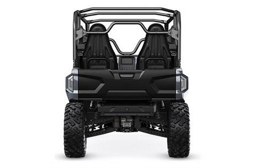 2021 Yamaha Wolverine RMAX4 1000 R-Spec