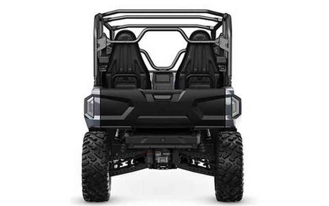 2021 Yamaha Wolverine RMAX4 1000 R-Spec