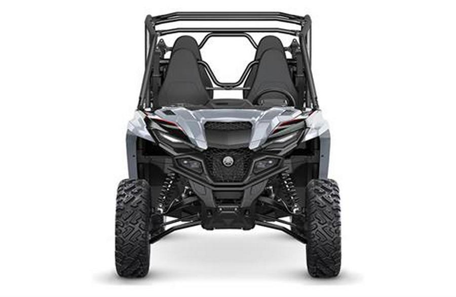 2021 Yamaha Wolverine RMAX4 1000 R-Spec