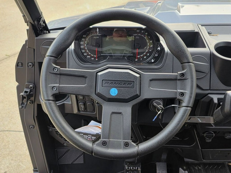 2026 Polaris Ranger® Crew XP 1000 Premium