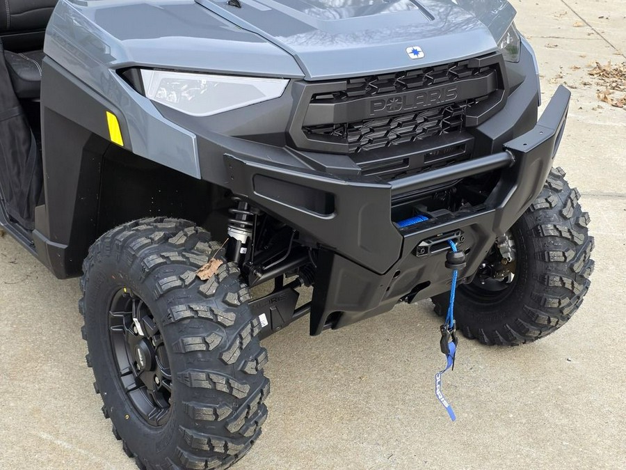 2026 Polaris Ranger® Crew XP 1000 Premium