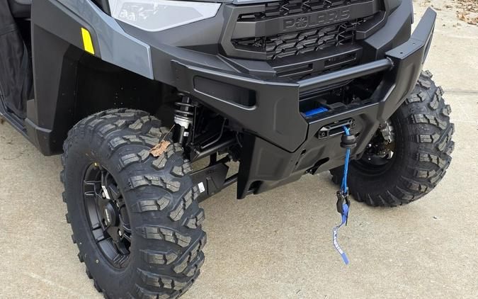 2026 Polaris Ranger® Crew XP 1000 Premium