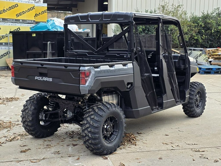2026 Polaris Ranger® Crew XP 1000 Premium