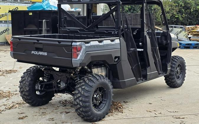 2026 Polaris Ranger® Crew XP 1000 Premium