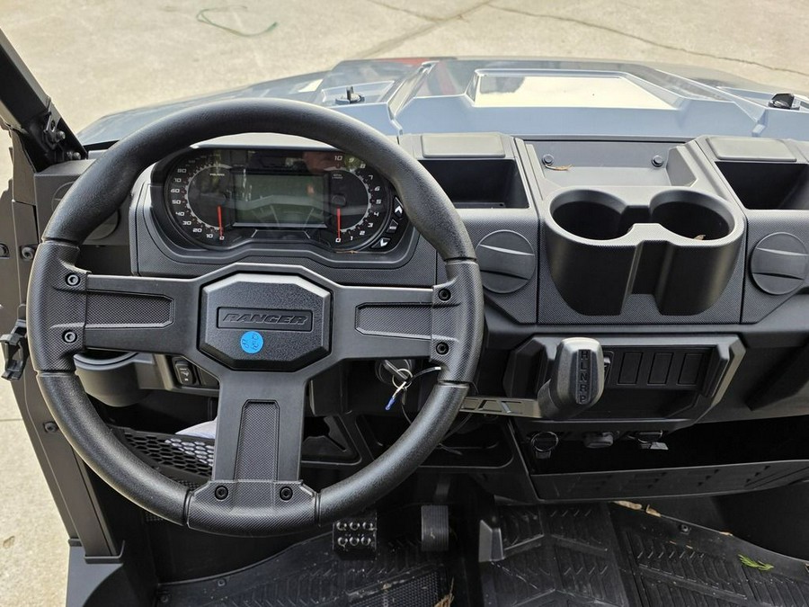 2026 Polaris Ranger® Crew XP 1000 Premium