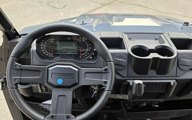 2026 Polaris Ranger® Crew XP 1000 Premium