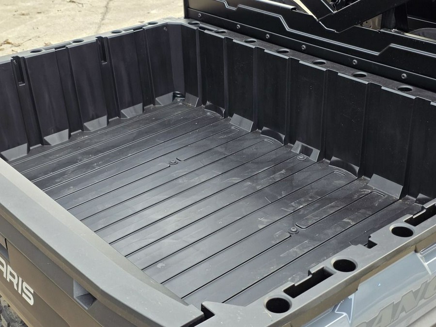 2026 Polaris Ranger® Crew XP 1000 Premium