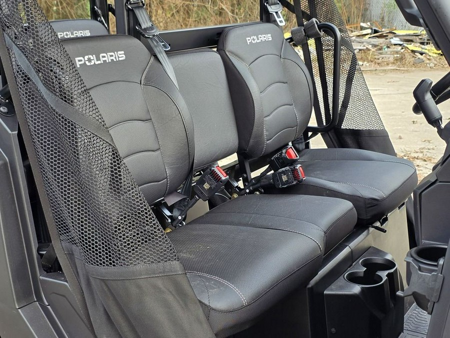 2026 Polaris Ranger® Crew XP 1000 Premium