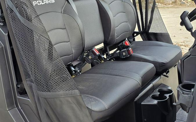 2026 Polaris Ranger® Crew XP 1000 Premium