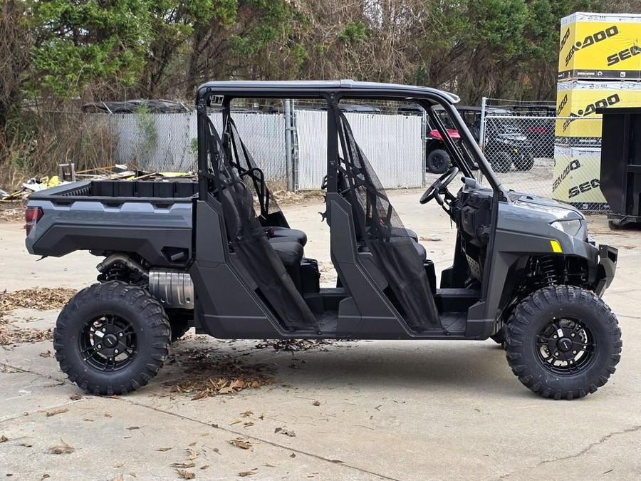 2026 Polaris Ranger® Crew XP 1000 Premium