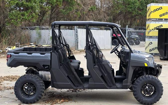 2026 Polaris Ranger® Crew XP 1000 Premium