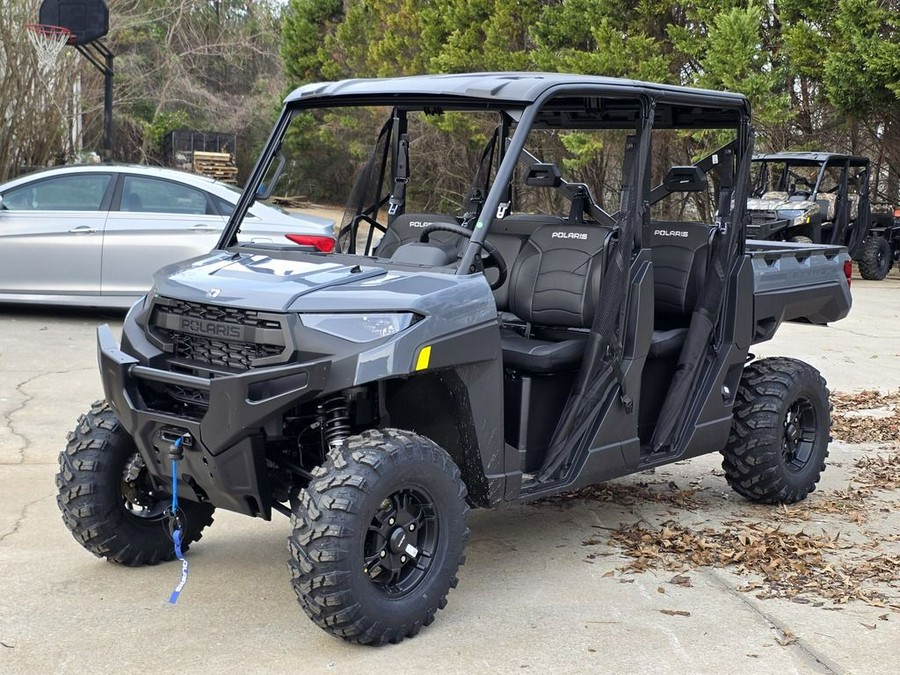 2026 Polaris Ranger® Crew XP 1000 Premium