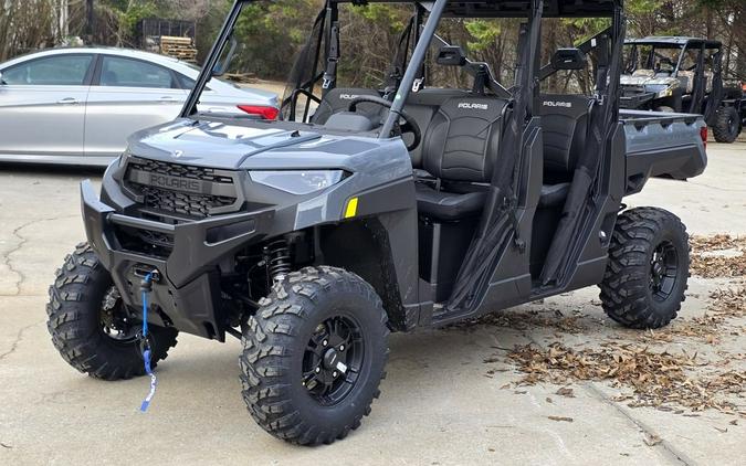 2026 Polaris Ranger® Crew XP 1000 Premium