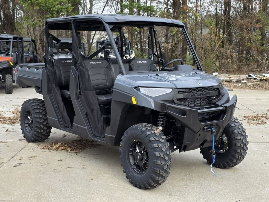 2026 Polaris Ranger® Crew XP 1000 Premium