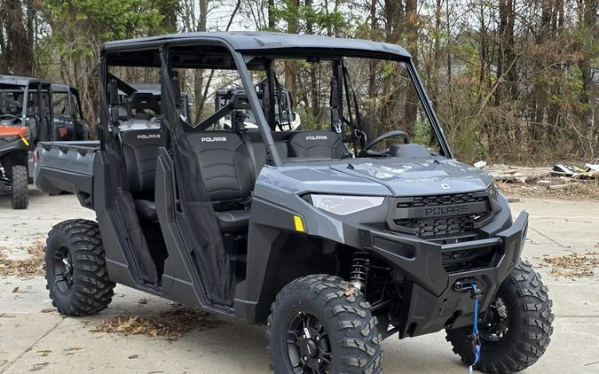 2026 Polaris Ranger® Crew XP 1000 Premium