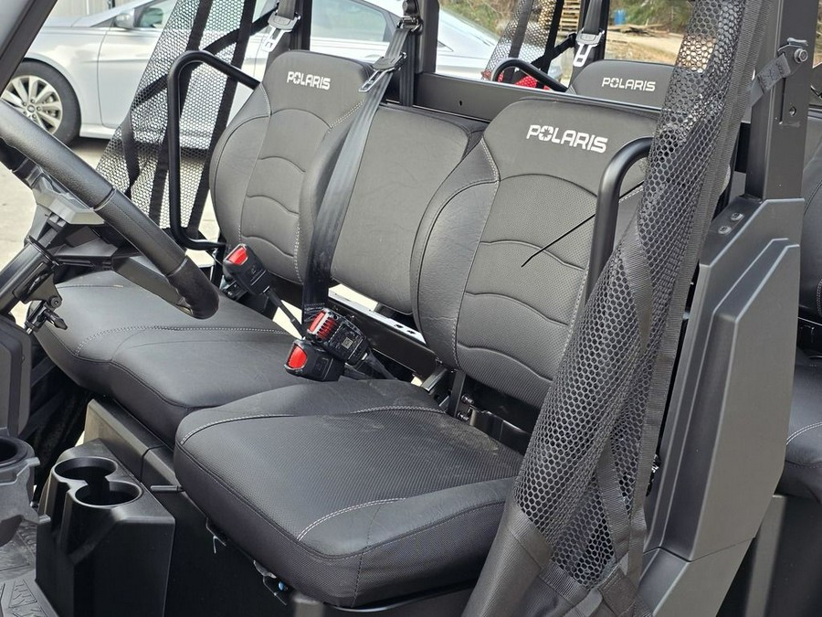 2026 Polaris Ranger® Crew XP 1000 Premium