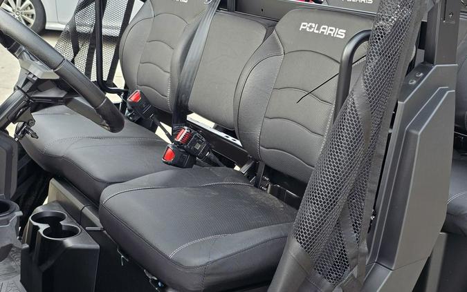 2026 Polaris Ranger® Crew XP 1000 Premium