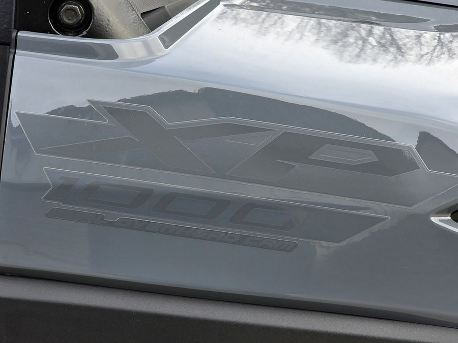 2026 Polaris Ranger® Crew XP 1000 Premium