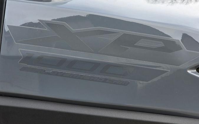 2026 Polaris Ranger® Crew XP 1000 Premium