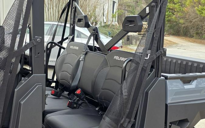 2026 Polaris Ranger® Crew XP 1000 Premium