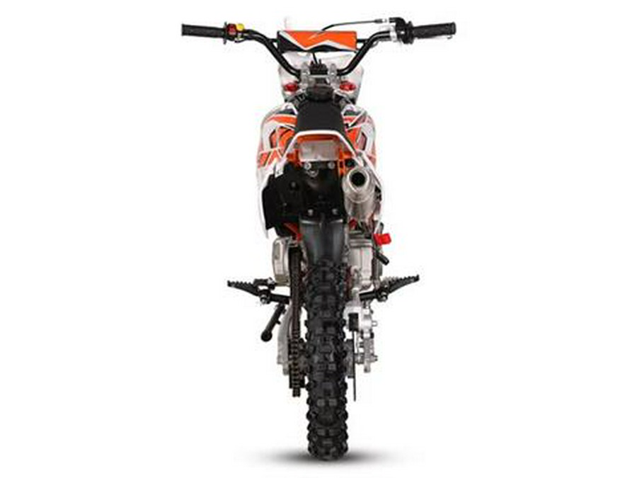 2026 Kayo TD 110 EFI